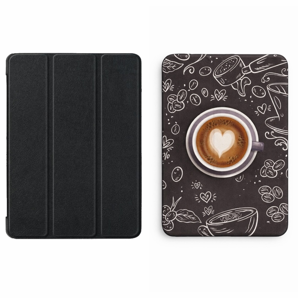 BUNDLE: 2 ipad air 4th case